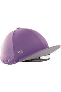 2022 Woof Wear Convertible Hat Cover WA0003 - Lilac